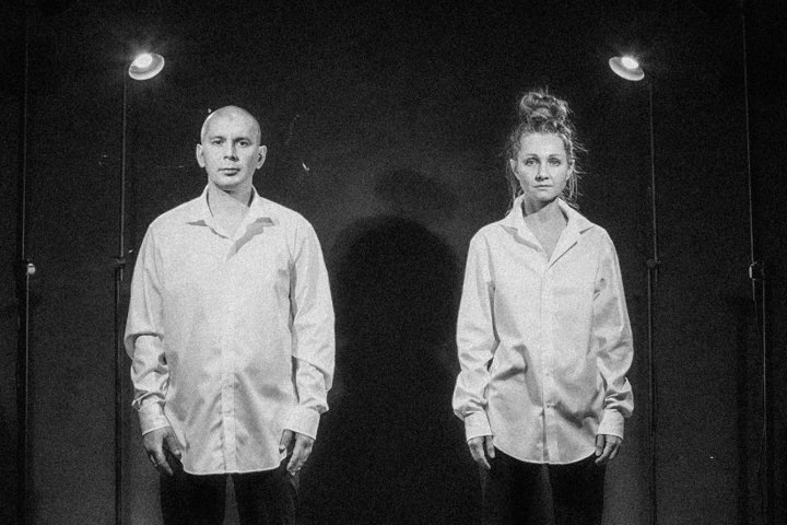    Родион Сабиров и Ангелина Мигранова. предоставлено Родионом Сабировым