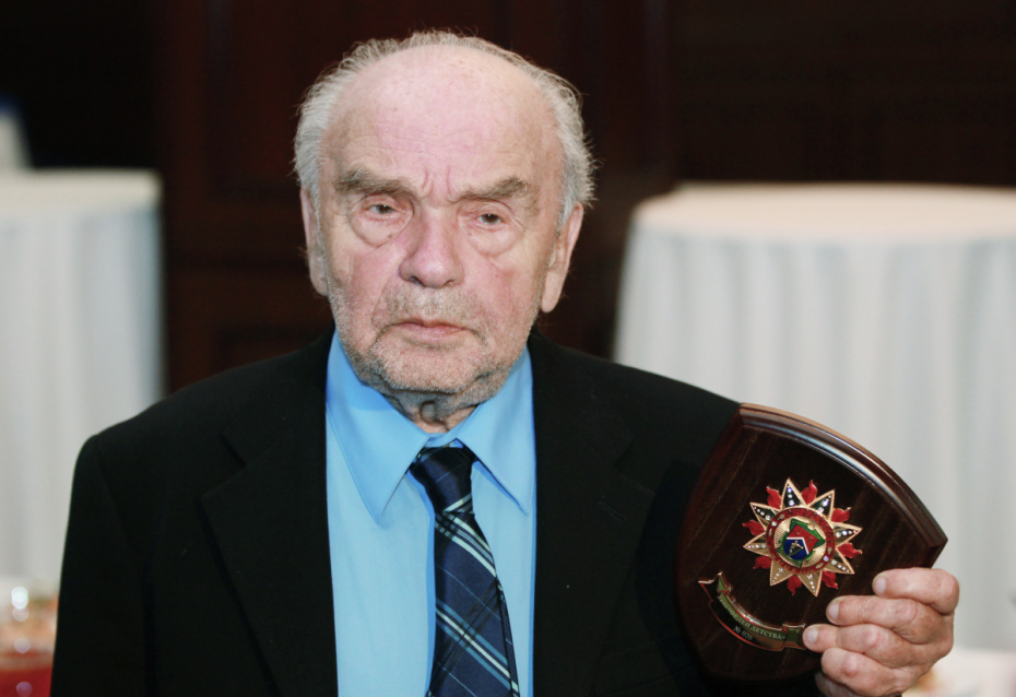    Виталий Белоусов/РИА Новости