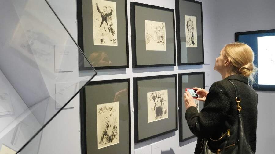    Фото: ИЗВЕСТИЯ/Дмитрий Коротаев