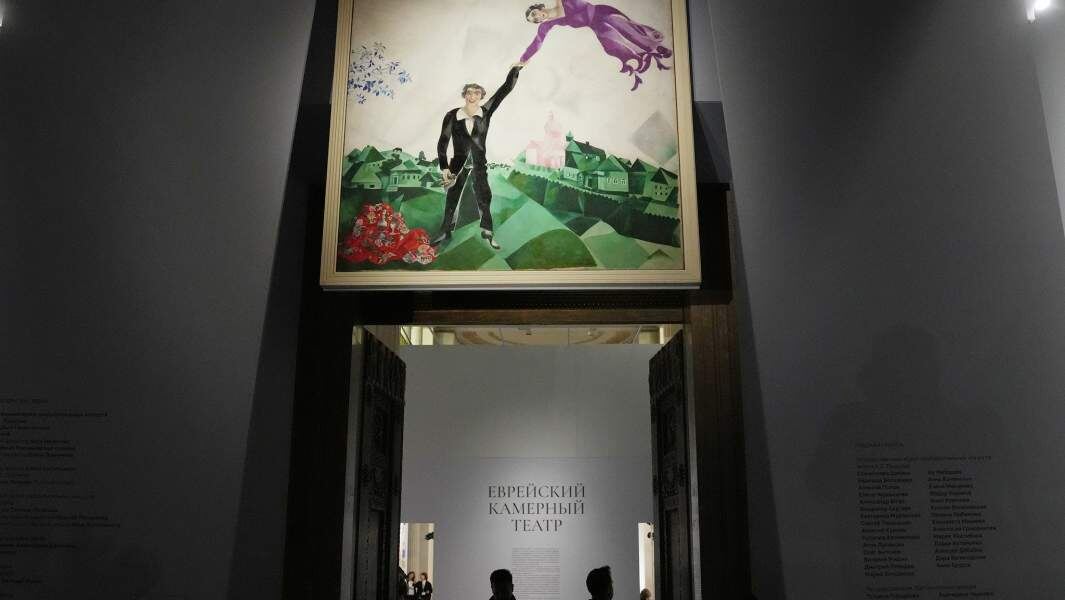    Фото: ИЗВЕСТИЯ/Дмитрий Коротаев