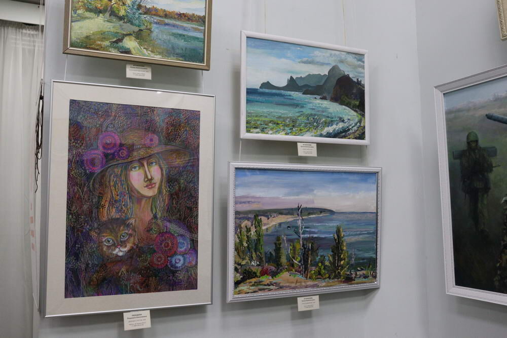 Листайте вправо, чтобы увидеть больше изображений