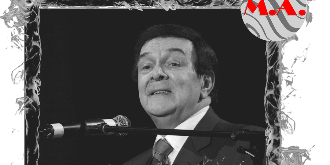 «Он пел для замерзающих поклонников из окна ресторана и отказался от оперы из принципа. Почему Магомаев ушел в 56?»