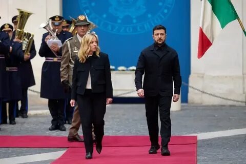 Зеленский Владимир 