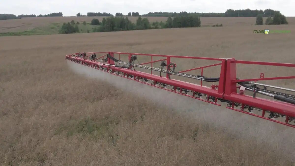 Фото:© Николай Гуцаленко / Glavagronom.ru
Наиболее опасными считаются стойкие органические загрязнители – устаревшие препараты – ДДТ и гексахлоран