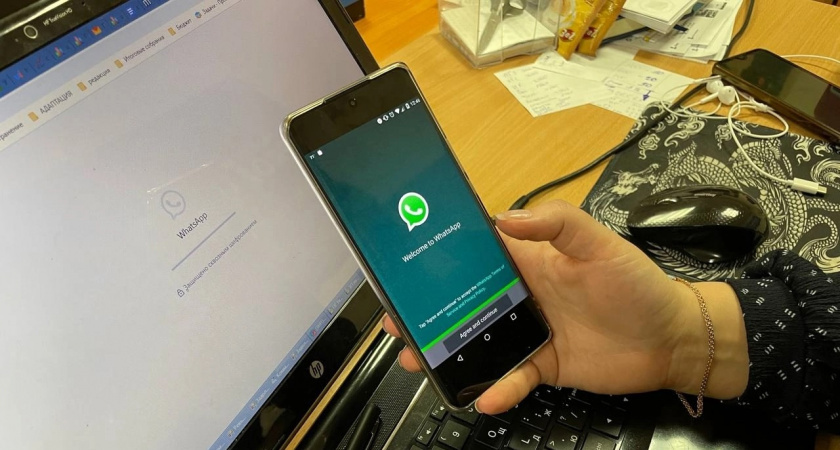    Фото редакции