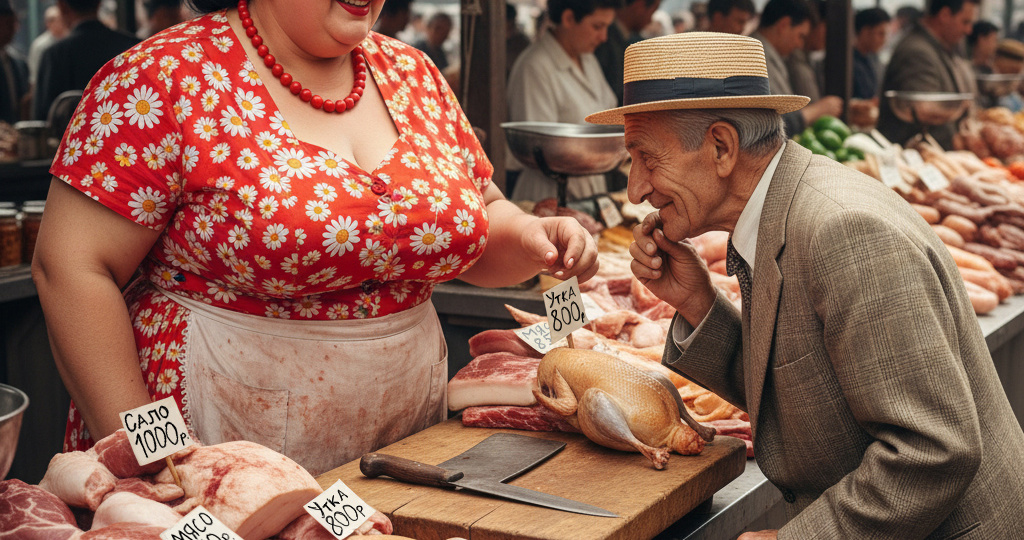 Антология одесского юмора - 137