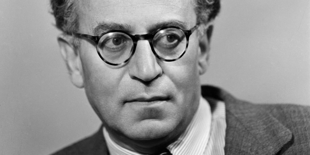 Жизнь и судьба Василия Гроссмана, родившегося 120 лет назад