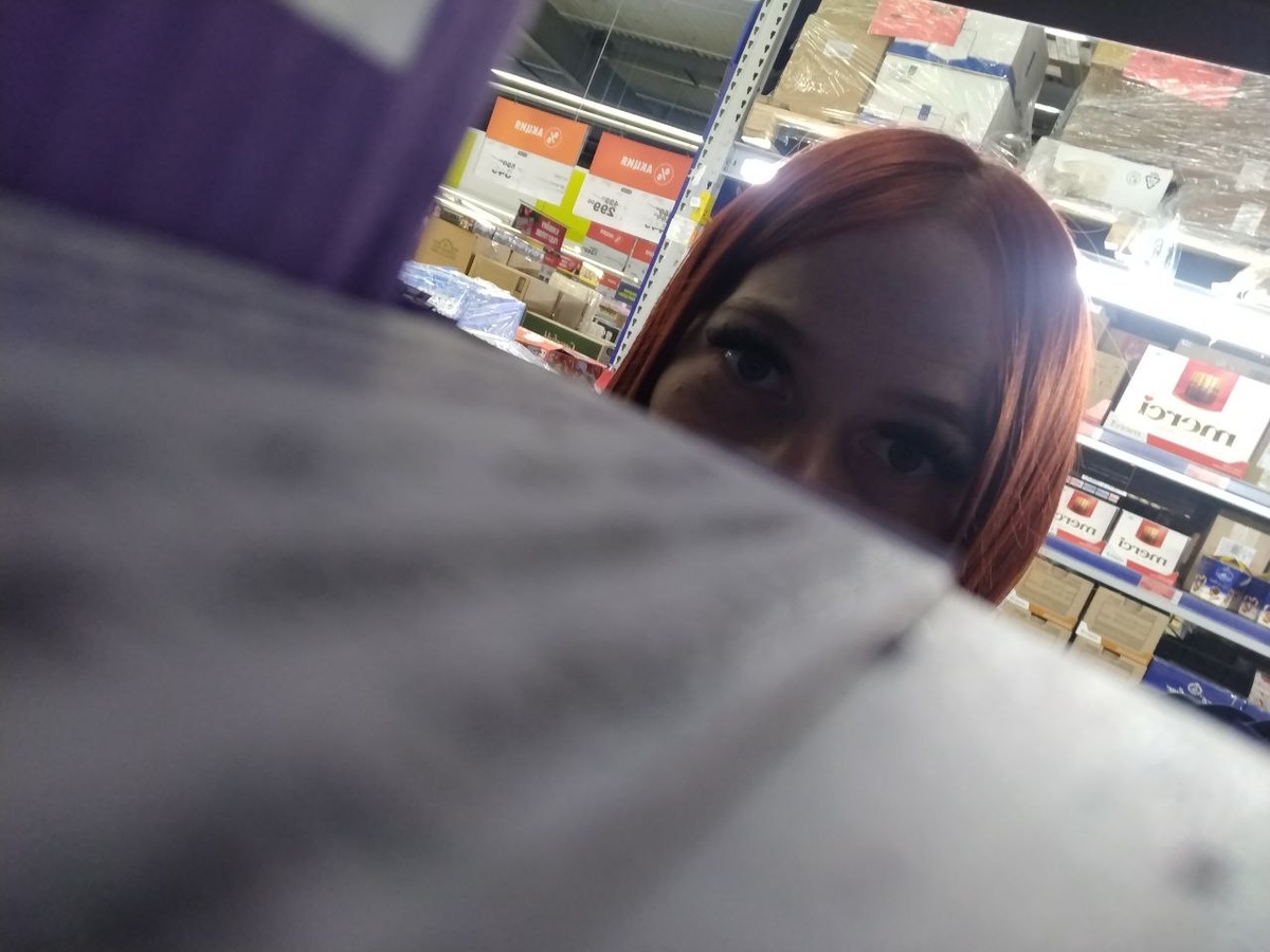 Елена Антюхова