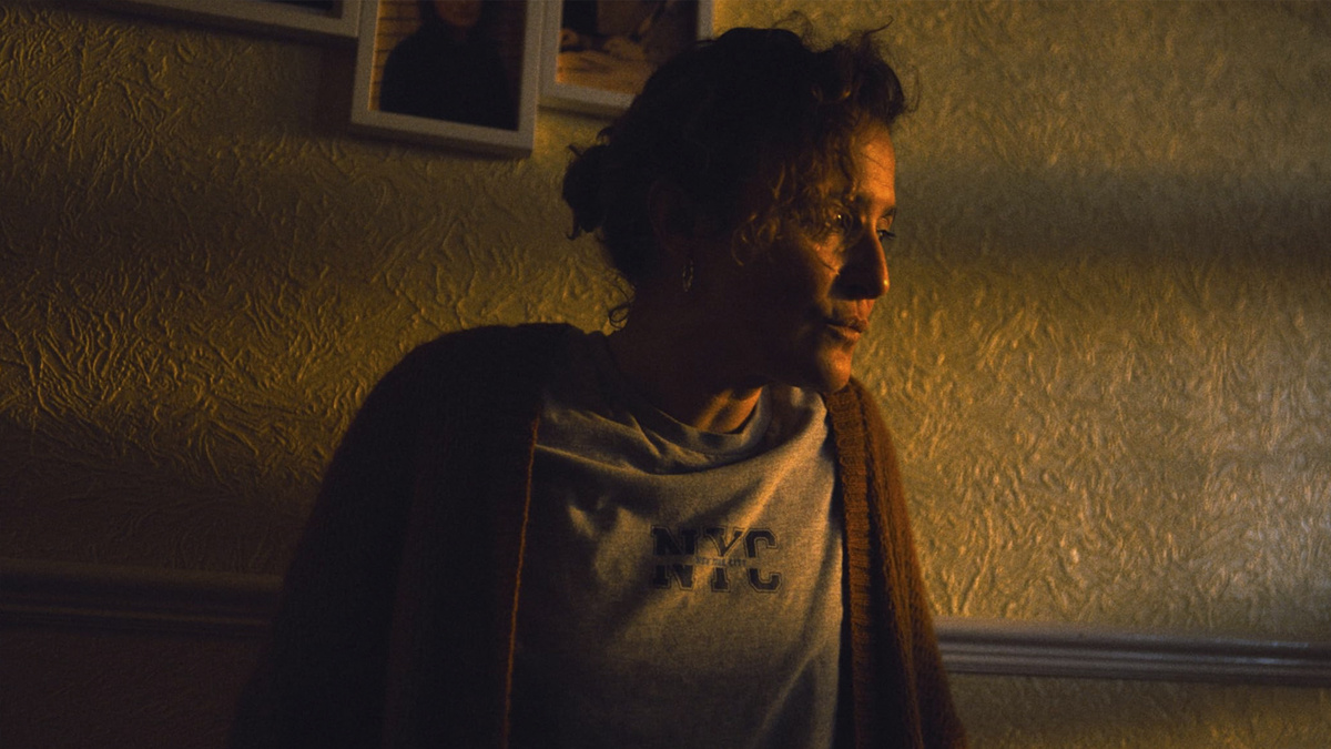 Кадр из фильма "Беспокойство"