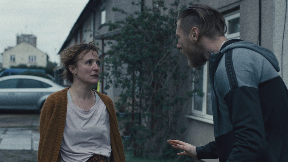 Кадр из фильма "Беспокойство"