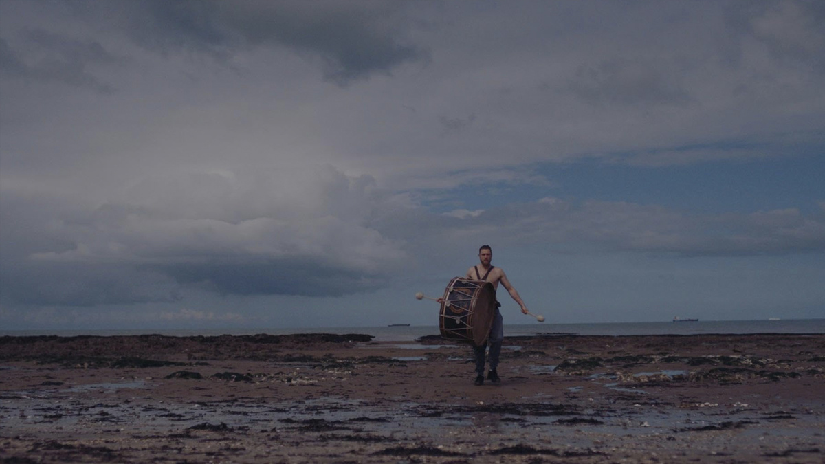 Кадр из фильма "Беспокойство"