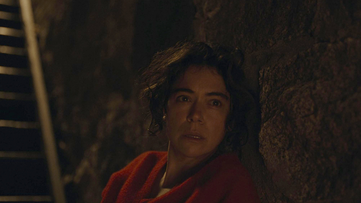 Кадр из фильма "Крипер"