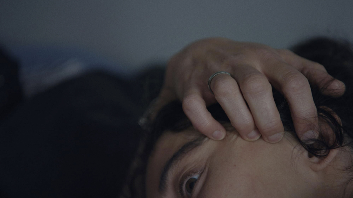 Кадр из фильма "Крипер"