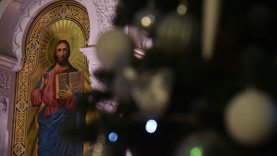    Фото: ИЗВЕСТИЯ/Александр Полегенько