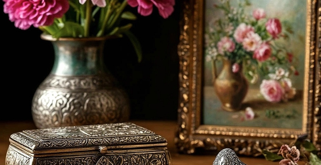 "Счастливое кольцо"