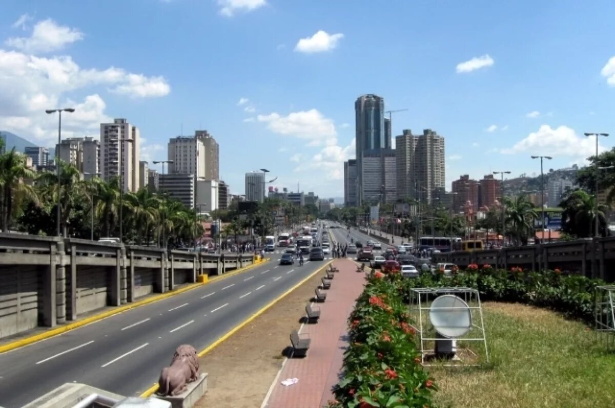    Парламент Венесуэлы отозвал закон, одобряющий Римский статут МУС