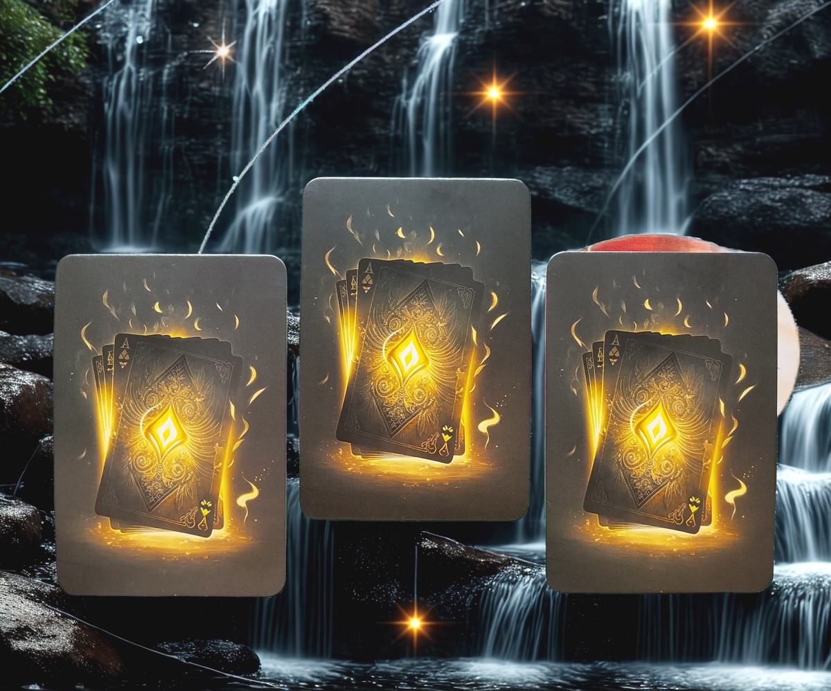 Просьба выбрать свою карту 🕊