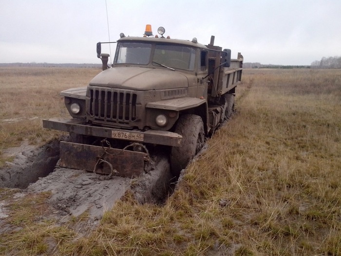 Если застрянет - хоть плач.