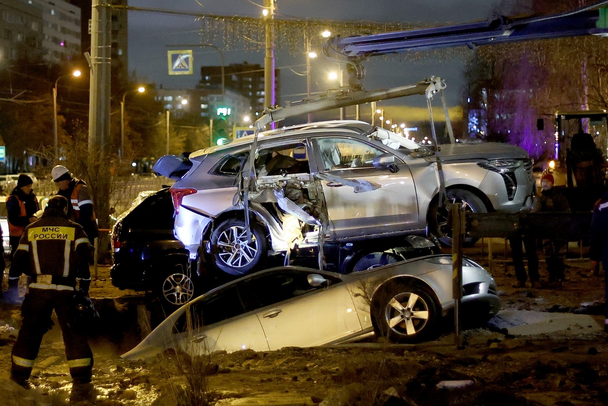    Артем Пряхин/ РИА Новости