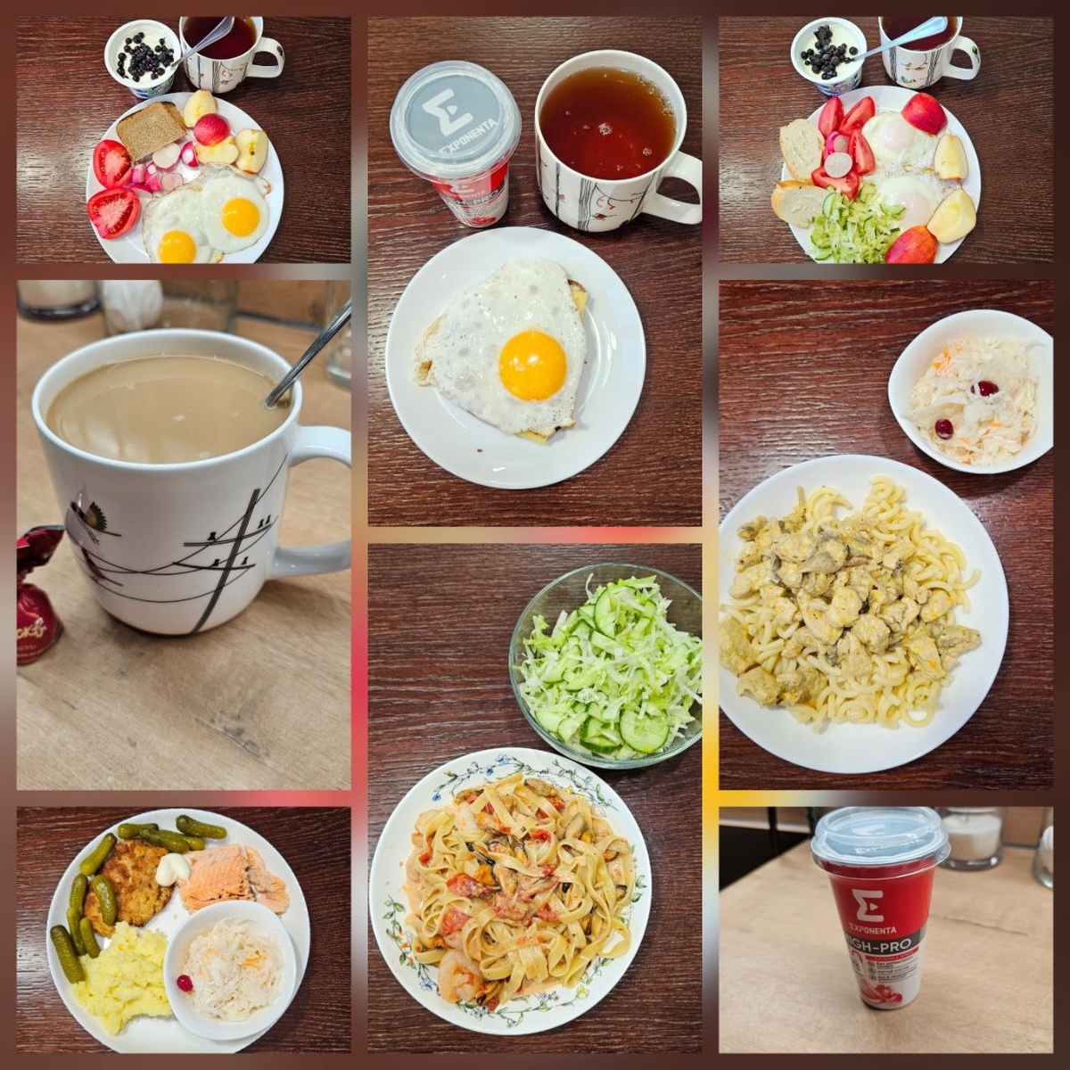 Ничего нового вы здесь не увидите.