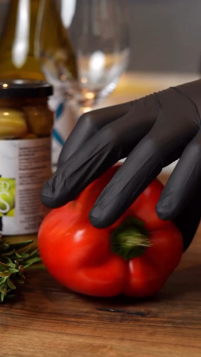 Ароматная запечённая барабулька: нежная рыбка с тонким вкусом и лёгким оттенком сладости.