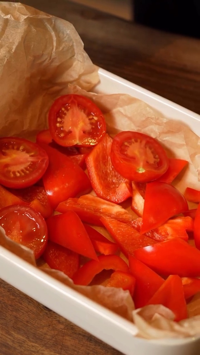 Запечённая барабулька: изысканная рыба с мягким ароматом и едва уловимой сладостью.