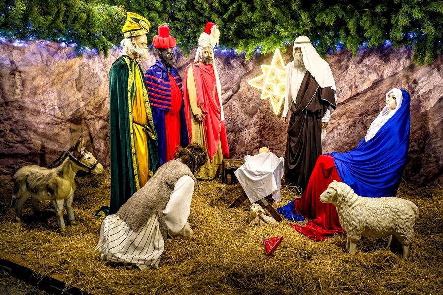     / Источник: © Эрик Романенко/ТАСС