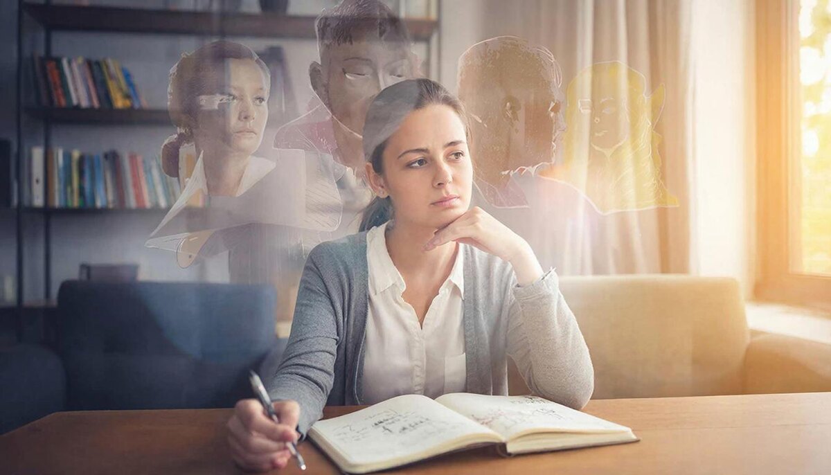 Рескриптинг — это психологический метод работы с негативным жизненным сценарием человека