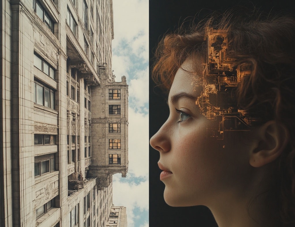 Перезагрузка сценария вашей жизни