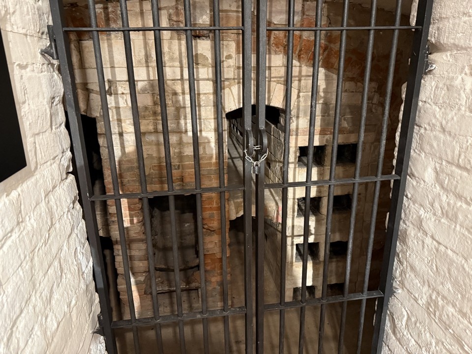    В замке Ольденбургских Татьяна ПОДЪЯБЛОНСКАЯ