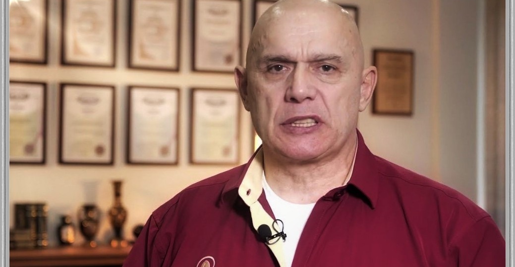 Бубновский: "85% проблем со спиной из-за слабых мышц, а не от возраста, но мужики продолжают ныть о старости, а надо просто встать к стене"