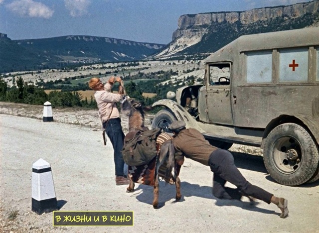 Кадр из фильма