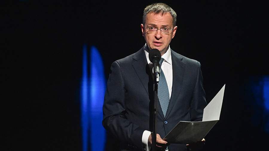    Фото: РИА Новости/Михаил Воскресенский