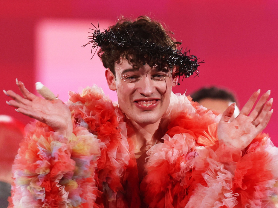    Jens BÃttner/dpa/Global Look Press