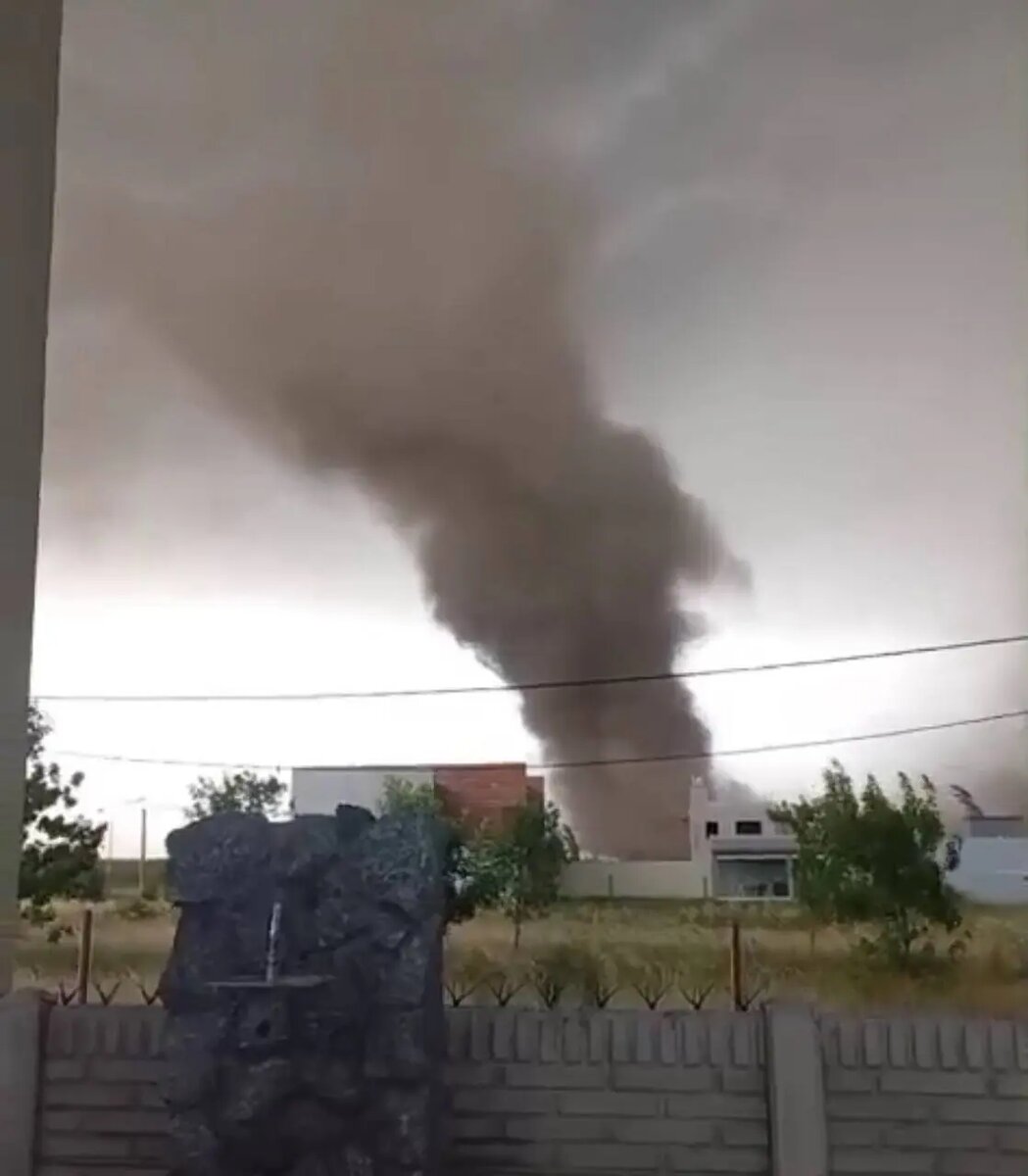    Фото: скриншот видео из соцсетей