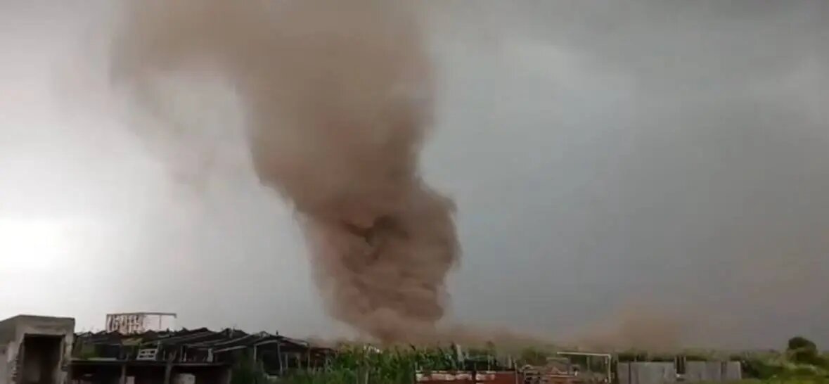    Фото: скриншот видео из соцсетей