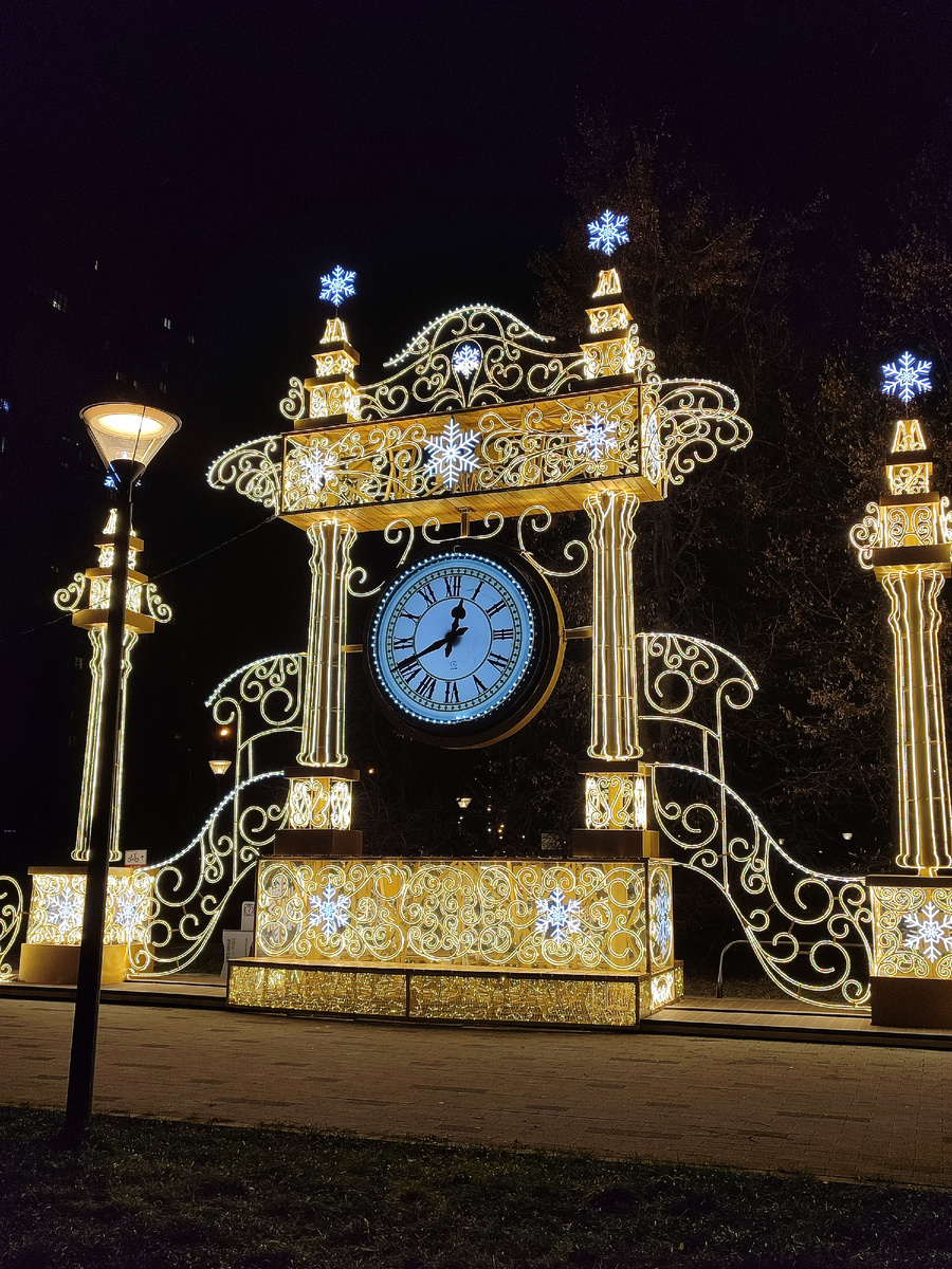 Для иллюстрации, фото автора