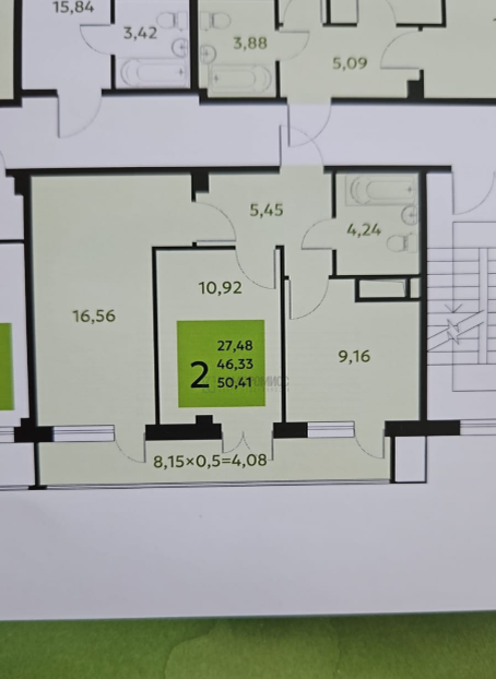 А здесь можете посмотреть планировку