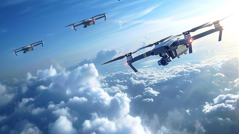   Сгенерировано с помощью ИИ