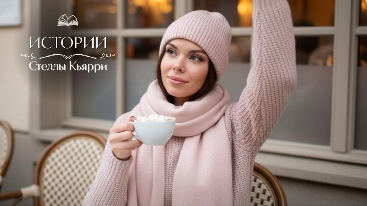 © Стелла Кьярри