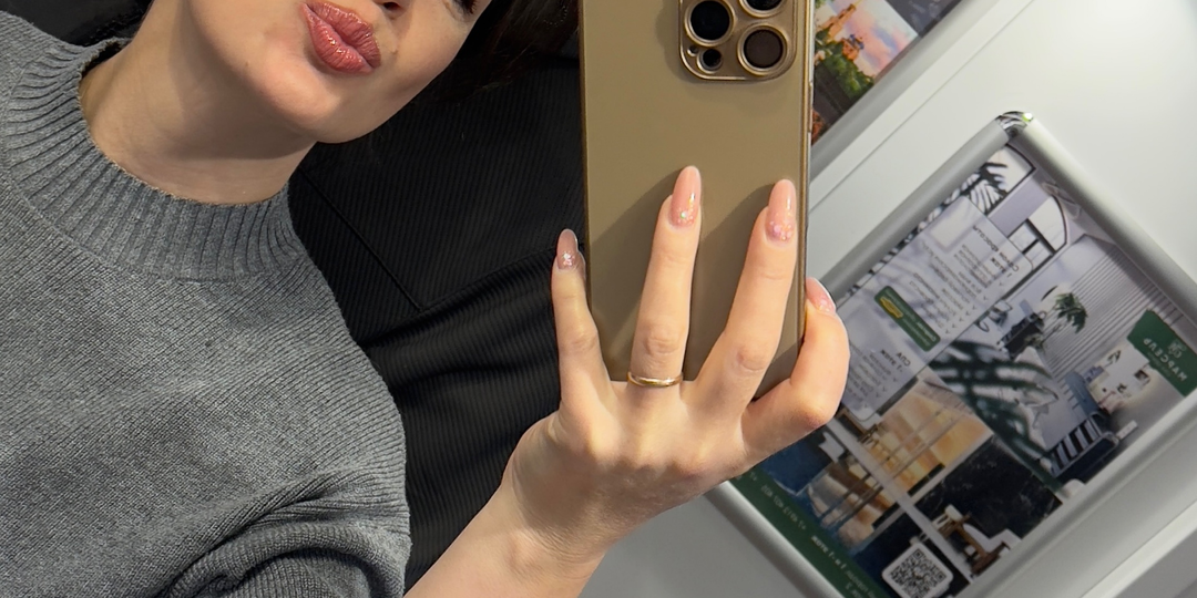 День рождения Моего Счастья