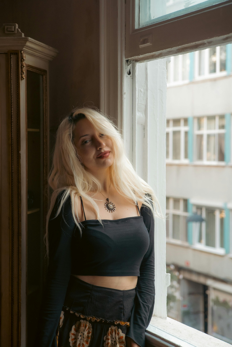 Фотограф: Eyüpcan Timur: https://www.pexels.com/ru-ru/photo/27259649/