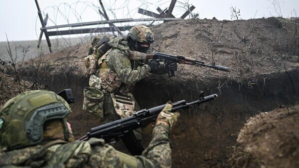    © РИА Новости . Сергей Бобылев