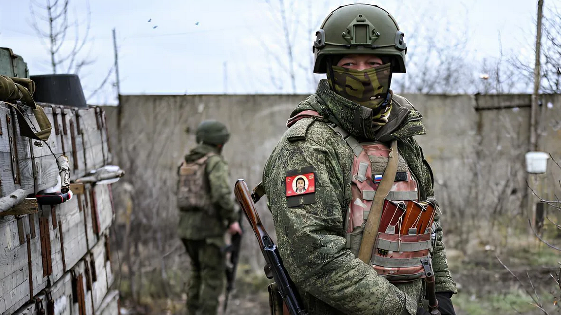 Фото: Сергей Бобылев/РИА «Новости»