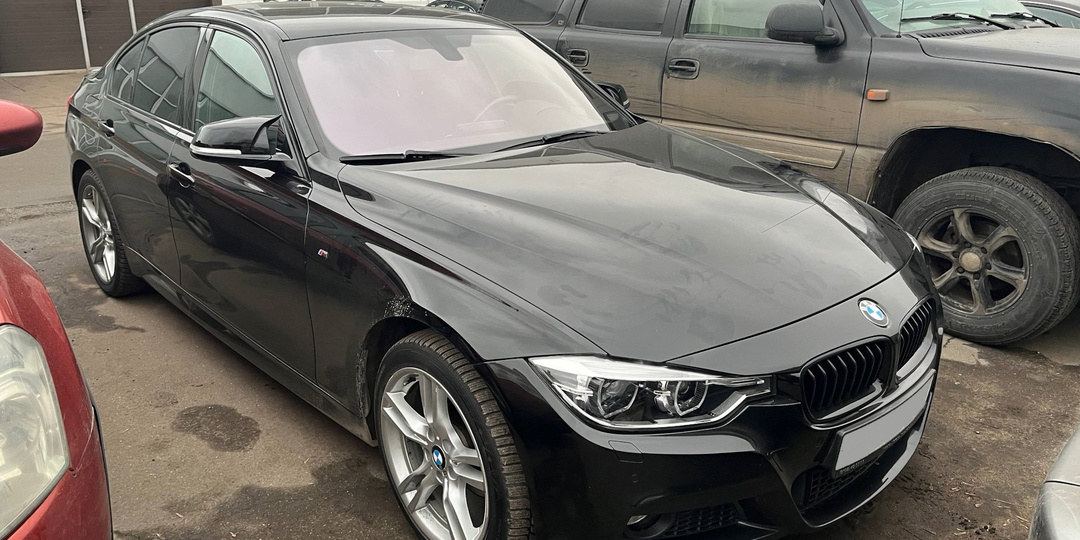 Если Ваша машина кусается – это ещё не повод для паники. Ремонт раздатки ATC35L на BMW F30.