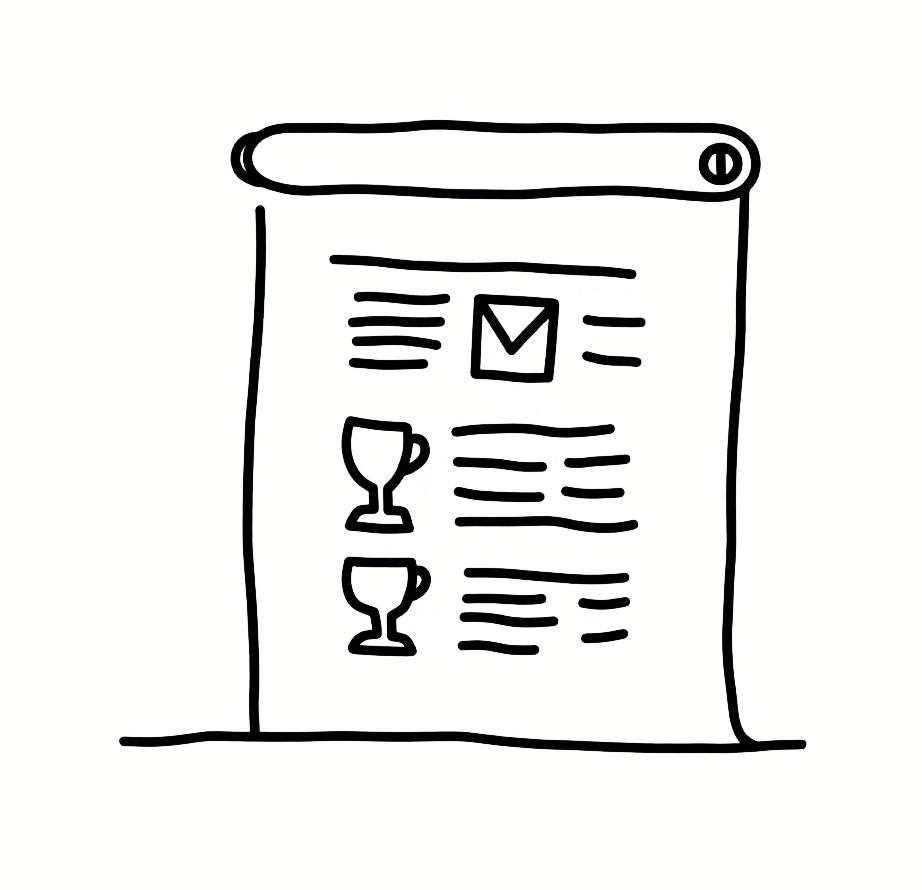 Делегирование работы при производстве авторского контента