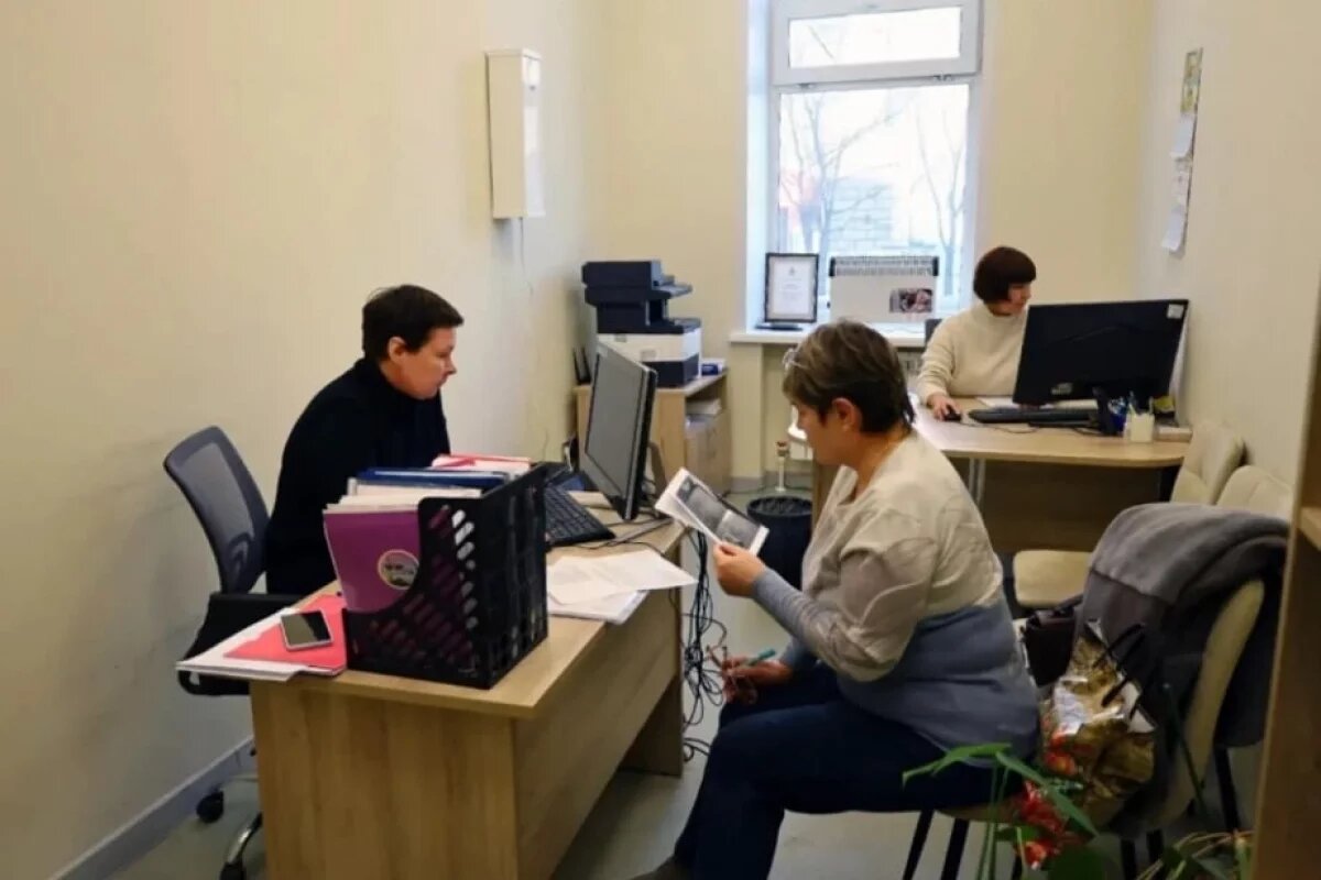    Фонд «Защитники Отечества» помогает хабаровским бойцам СВО с госуслугами
