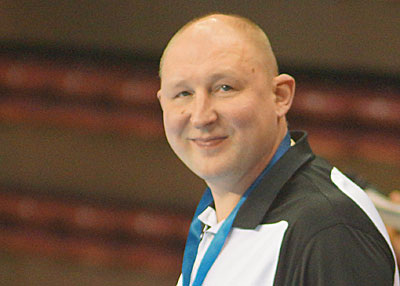 Не мальчики для битья. Команда Торгованова одержала трудовую победу в Могилеве