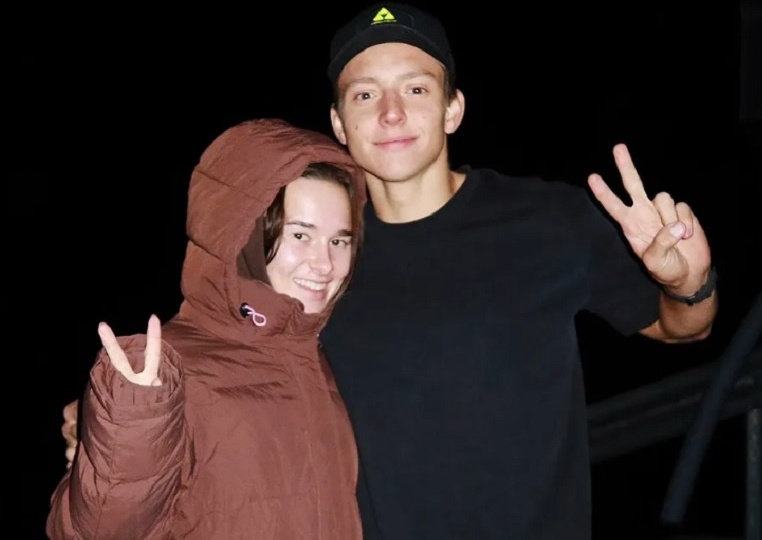 Первые ласточки России. Лыжники Дарья Непряева и Савелий Коростелев и фристайлистка Анастасия Таталина получили допуск для отбора на Игры-2026