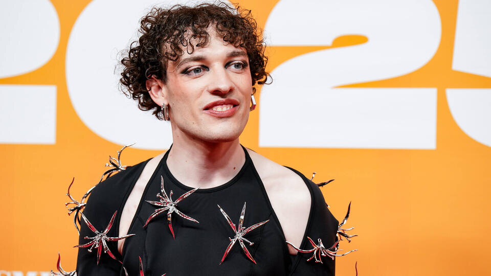     Победитель "Евровидения-2024" вернет трофей из-за допуска Израиля к конкурсу www.globallookpress.com/Daniela Porcelli